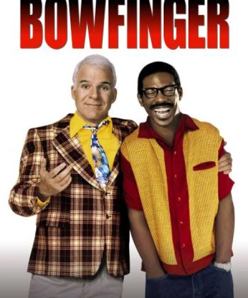 Bowfinger 1999