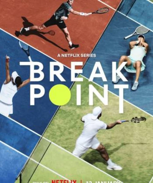 Break Point 2023