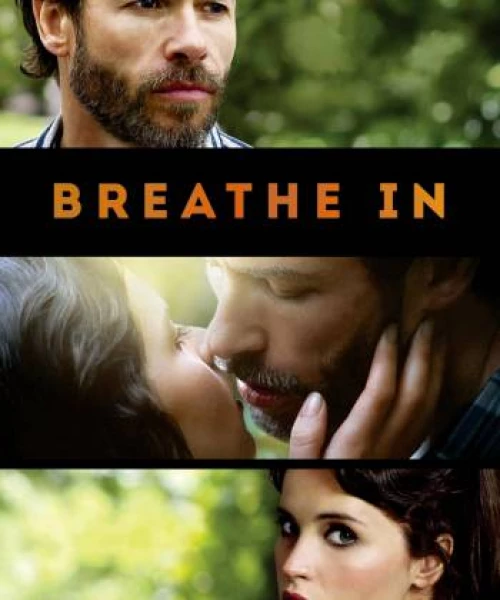 Breathe In 2013