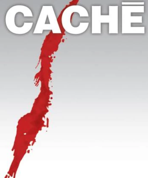 Caché 2005