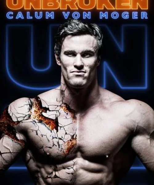 Calum von Moger: Không chùn bước 2019