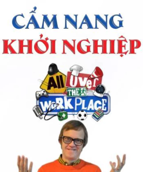 Cẩm Nang Khởi Nghiệp 2016