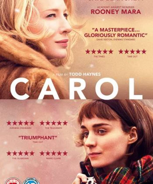 Carol