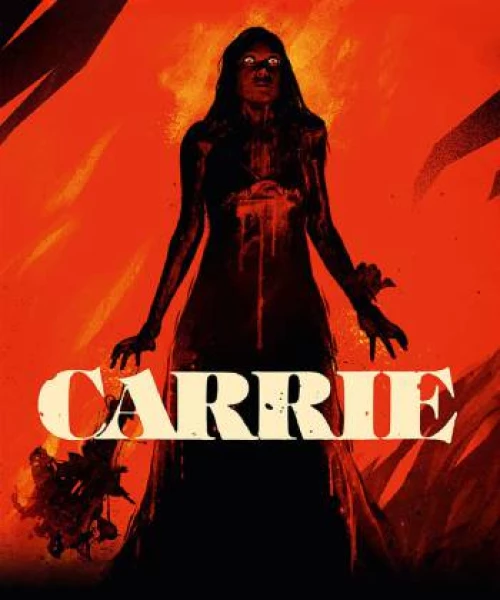 Carrie 1976