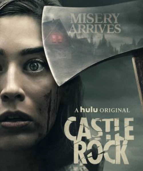 Castle Rock (Phần 1) 2018