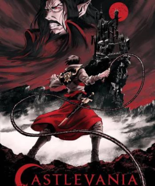 Castlevania (Phần 1) 2017