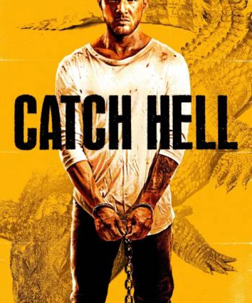 Catch Hell 2014