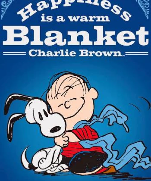  Cậu Bé Charlie Brown