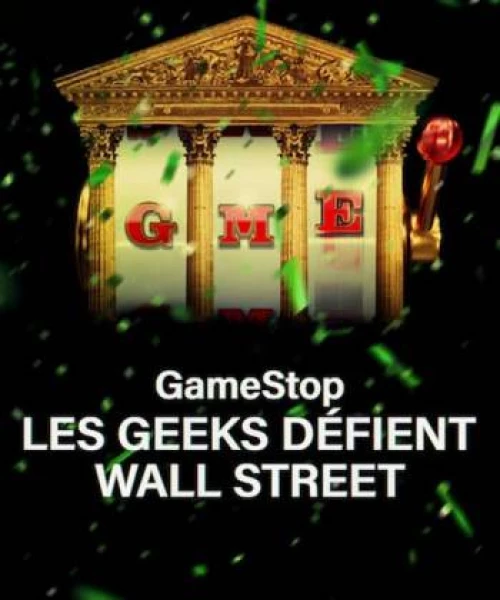 Câu chuyện giải cứu GameStop 2022