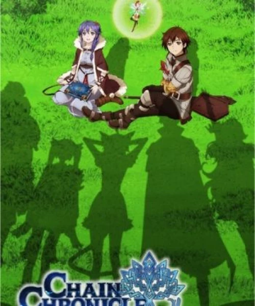 Chain Chronicle: Short Animation 2015