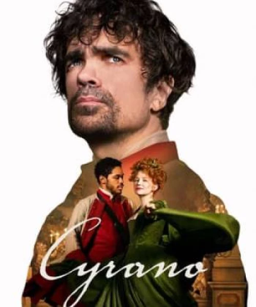 Chàng Cyrano 2021