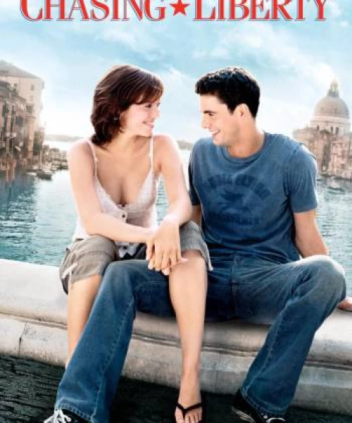 Chasing Liberty 2004