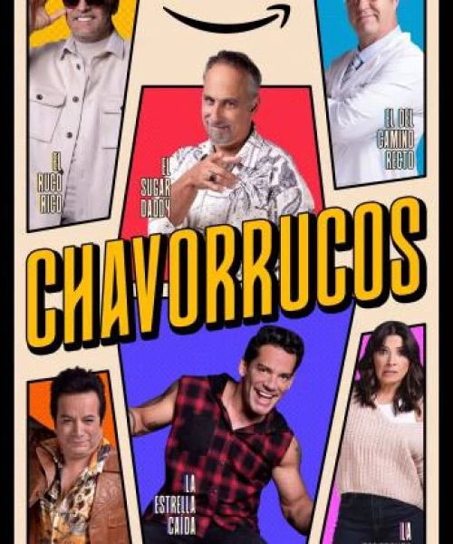 Chavorrucos 2023