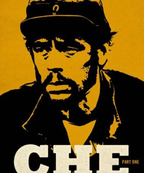 Che: Part One 2008