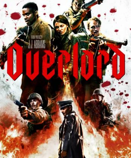 Chiến Dịch Overlord 2018