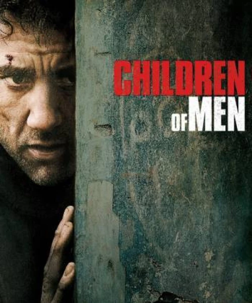 Children of Men 2006