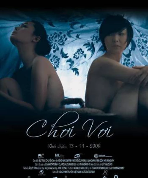 Chơi vơi 2009