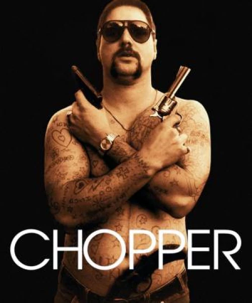 Chopper