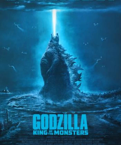 Chúa tể Godzilla: Đế vương bất tử 2019