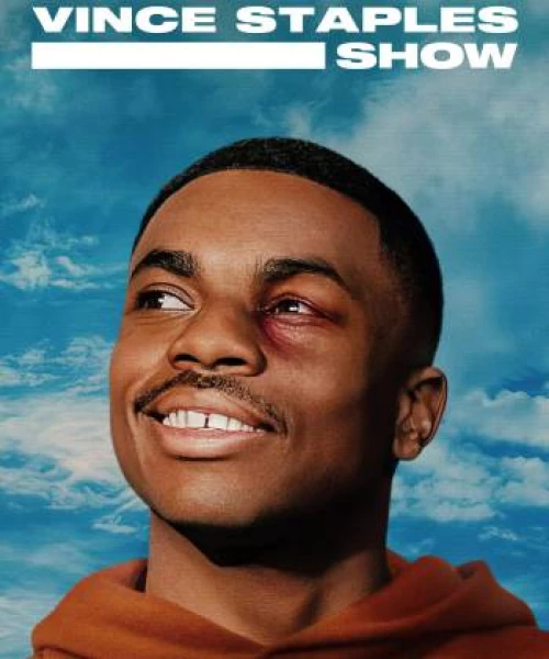 Chương trình Vince Staples