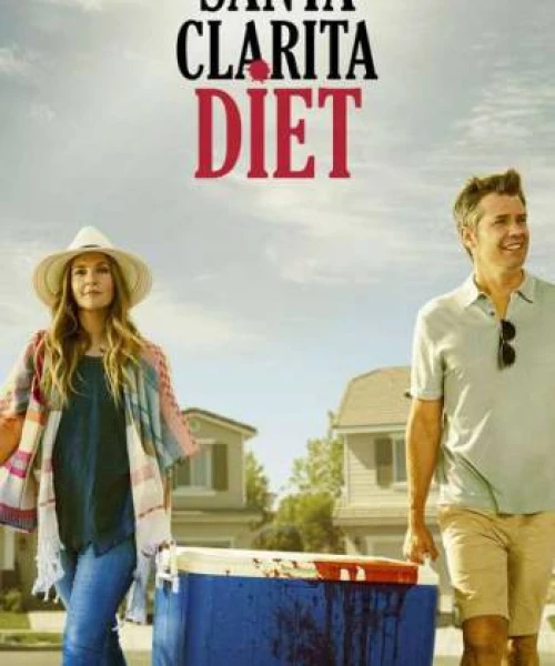 Chuyện ở Santa Clarita (Phần 2) 2018