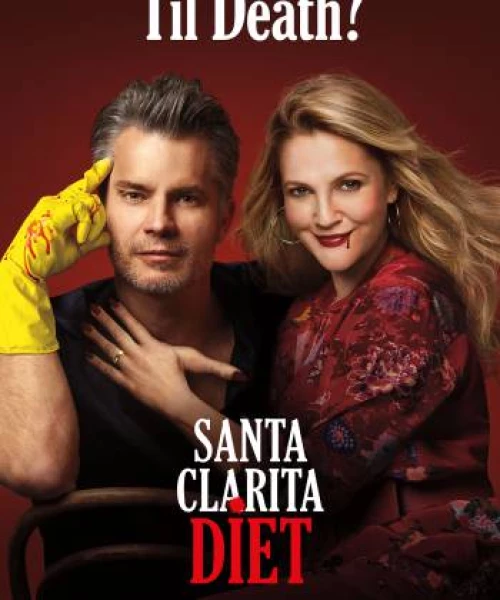 Chuyện ở Santa Clarita (Phần 3) 2019