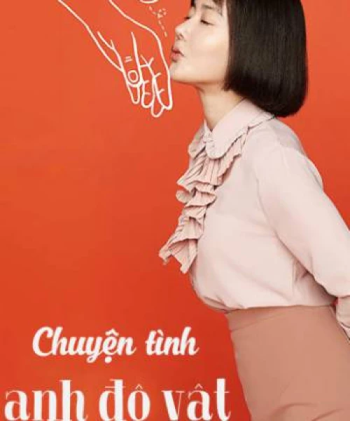 Chuyện Tình Anh Đô Vật 2018