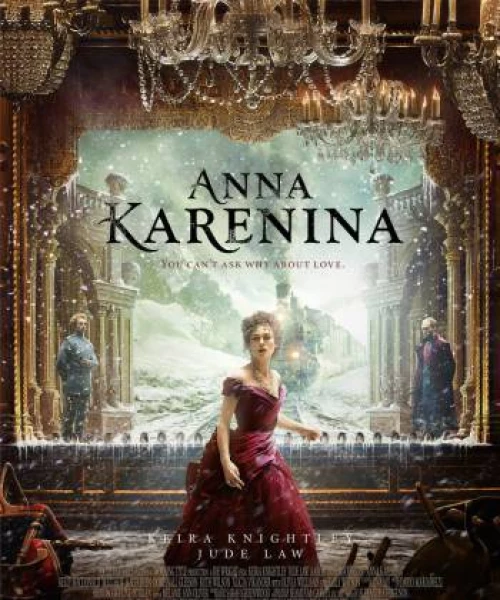 Chuyện Tình Nàng Anna Karenina