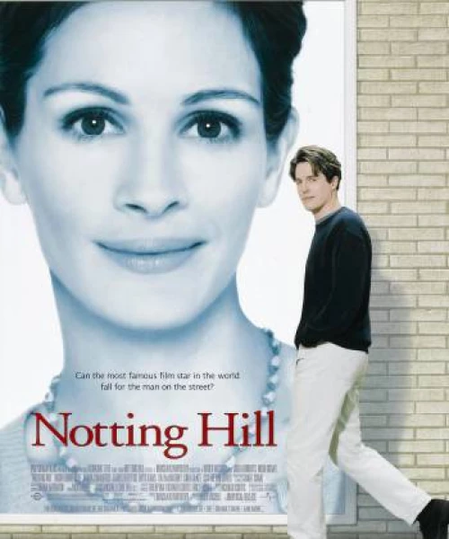 Chuyện Tình Notting Hill 1999