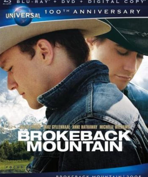 Chuyện tình núi Brokeback 2005