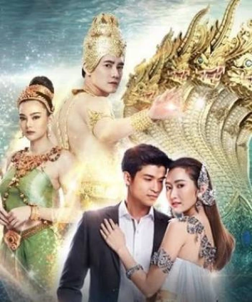 Chuyện Tình Xà Nữ 2019