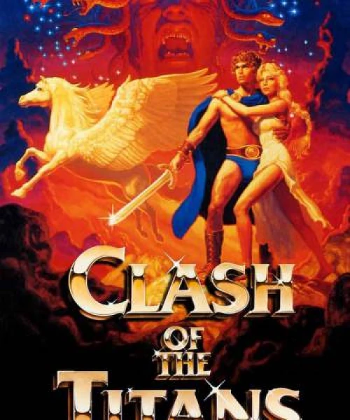 Clash of the Titans 1981