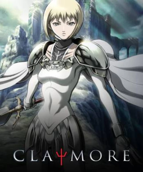 Claymore 2007