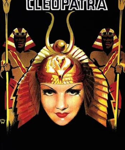 Cleopatra 1934