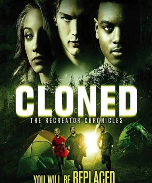 CLONED: The Recreator Chronicles 2012