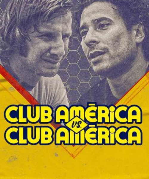 Club América vs. Club América 2022