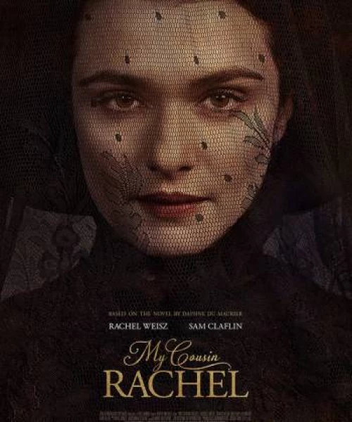 Cô Em Họ Rachel 2017