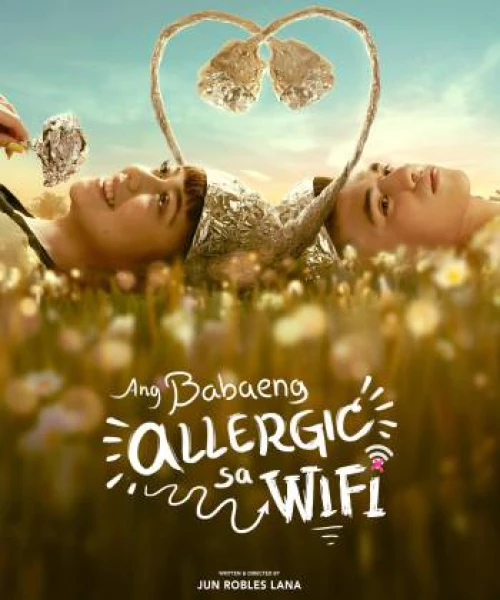 Cô gái dị ứng Wi-Fi 2018