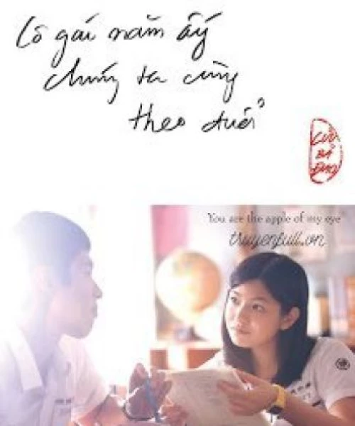 Cô Gái Năm Ấy Chúng Ta Cùng Theo Đuổi (bản đài) 2011