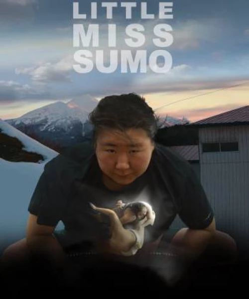 Cô nàng Sumo 2018