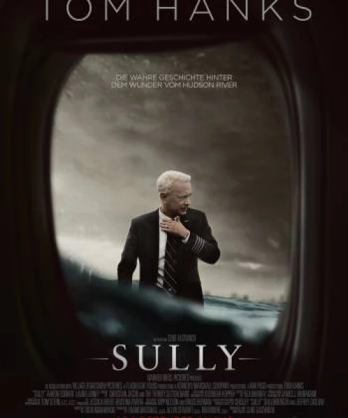 Cơ trưởng Sully 2016