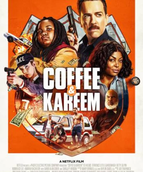 Coffee & Kareem 2020