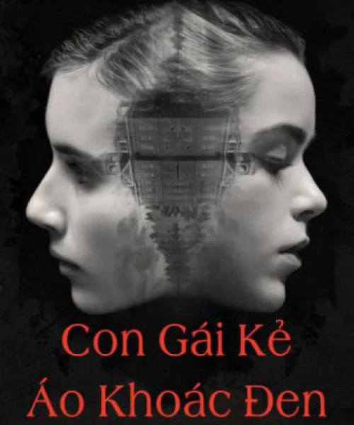 Con Gái Kẻ Áo Khoác Đen 2015