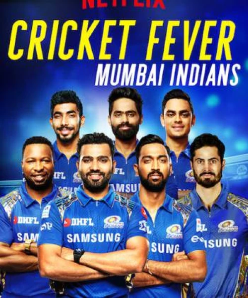 Cơn sốt cricket: Mumbai Indians 2019