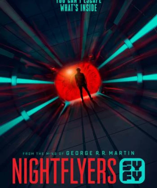 Con Tàu Nightflyers (Phần 1) 2018