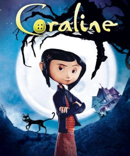 Coraline 2009