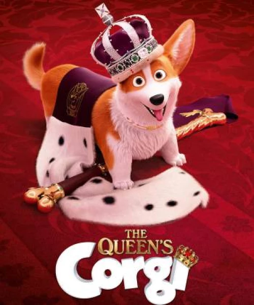 Corgi: Những chú chó hoàng gia 2019