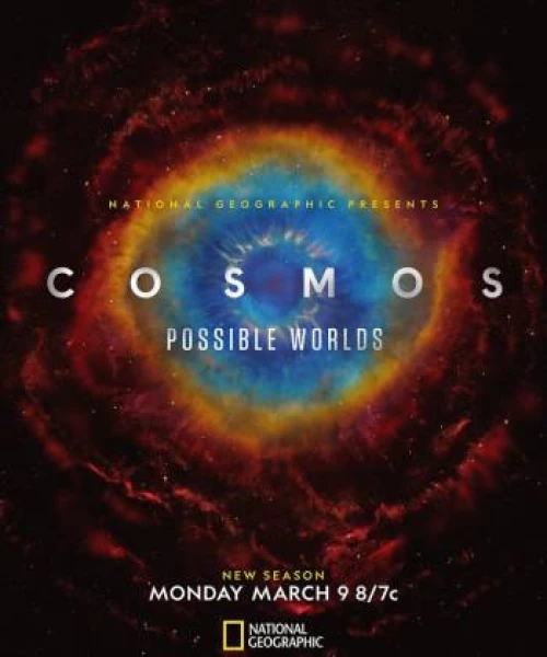 Cosmos: Possible Worlds 2020