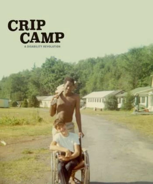 Crip Camp 2020