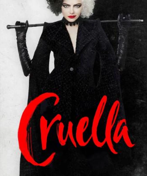 Cruella 2021